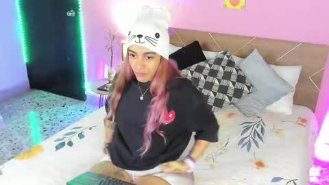 Dannacastle online show from February 2025 04:30:02 AM