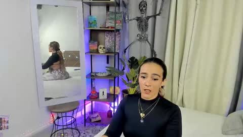 Dannacastle online show from October 2025 04:54:01 AM