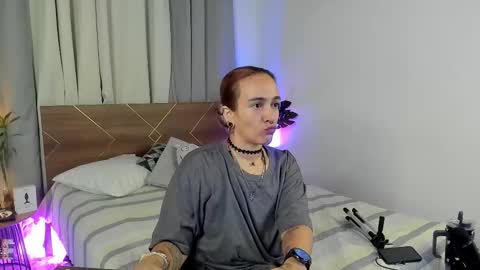 Dannacastle online show from December 2025 05:47:02 AM