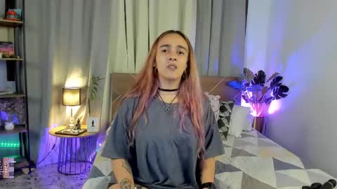 Dannacastle online show from January 2026 05:42:01 AM