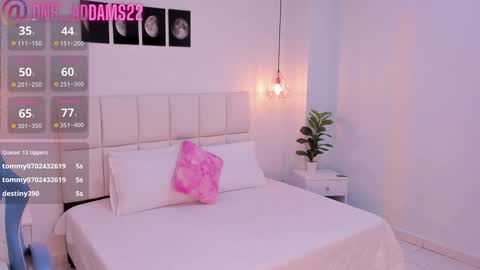 danna_adams1 online show from December 2024 06:28:01 PM