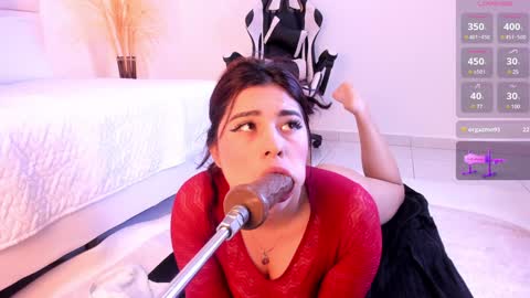 danna_adams1 online show from February 2025 02:40:01 AM