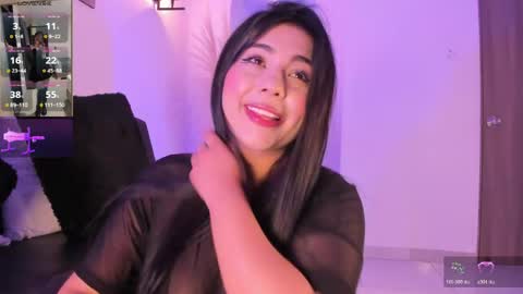 Snapshot of danna_adams1 chatting on June 2026 06:36:02 PM danna_adams1 online show from June 2026 06:36:02 PM