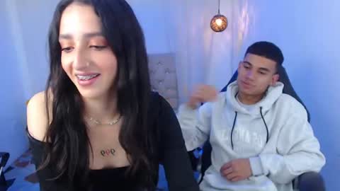 Danna-Josh  online show from June 2026 11:53:01 AM