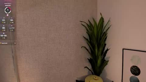 Danna Ortega online show from March 2026 11:27:02 AM