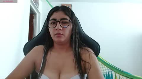 Danna online show from March 2026 07:31:01 PM