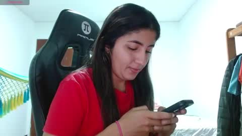 Danna online show from July 2026 07:40:02 PM