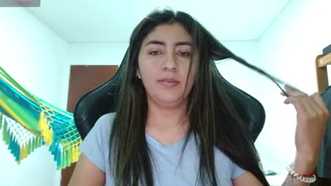 Danna online show from July 2026 12:47:02 AM