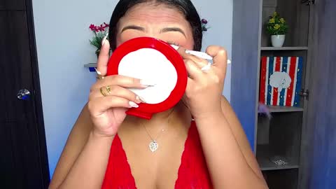 Danna online show from February 2026 12:47:02 PM