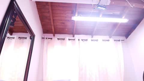 Danna Berlin  online show from January 2025 07:15:01 PM