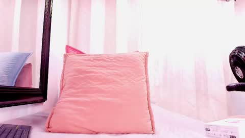 Danna Berlin  online show from February 2025 07:24:02 PM