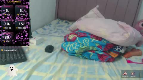 dannaberlin_0 online show from November 2025 04:20:01 PM