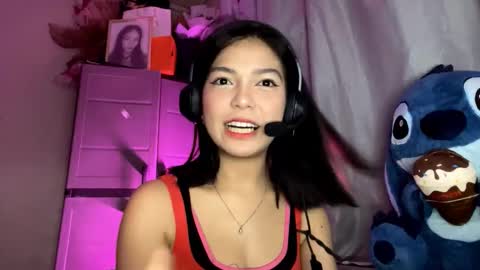 Snapshot of dannachalow chatting on February 2026 10:33:02 AM Kerry online show from February 2026 10:33:02 AM