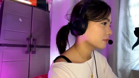 Snapshot of dannachalow chatting on February 2026 05:49:01 AM Kerry online show from February 2026 05:49:01 AM