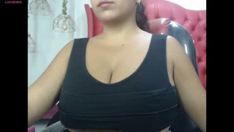 Snapshot of dannacoleman_ chatting on July 2026 10:03:01 PM danna online show from July 2026 10:03:01 PM