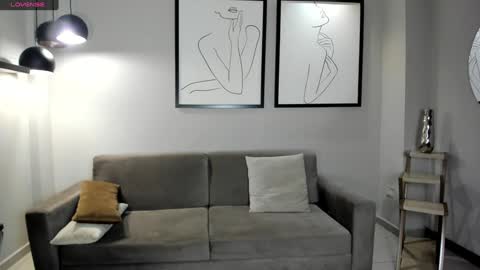 Danna Cruz  online show from December 2024 10:49:02 AM