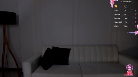 Danna Cruz  online show from February 2025 01:04:02 AM