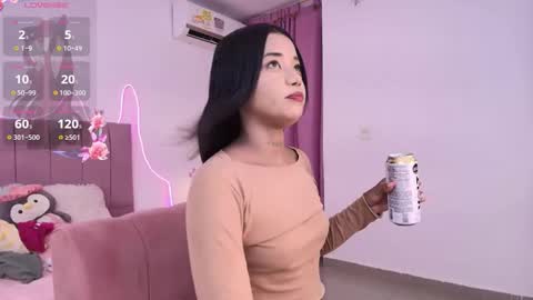 dannagabriella online show from December 2025 02:41:02 AM