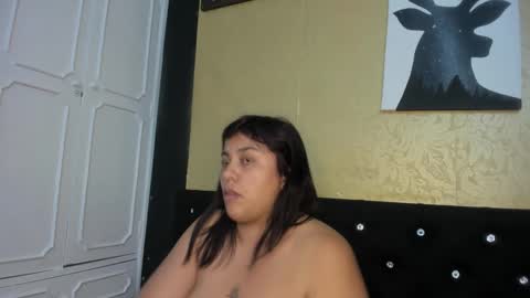 Snapshot of dannagarza chatting on February 2025 07:38:01 AM Danna Garza online show from February 2025 07:38:01 AM