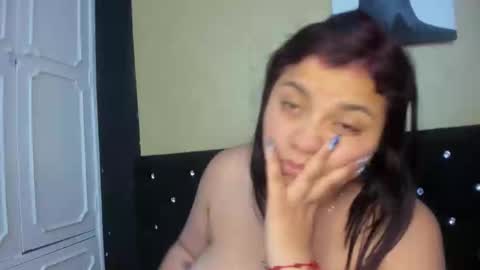 Snapshot of dannagarza chatting on March 2025 10:37:01 AM Danna Garza online show from March 2025 10:37:01 AM