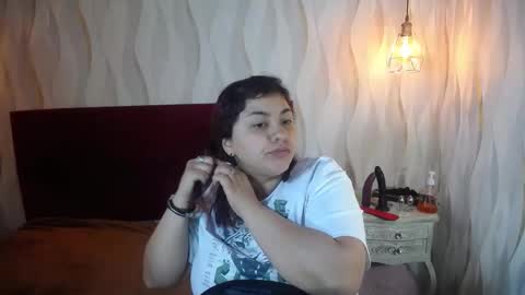 Snapshot of dannagarza chatting on November 2025 05:44:01 AM Danna Garza online show from November 2025 05:44:01 AM