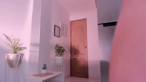 Insta DannaBlueX  online show from February 2025 11:34:01 PM