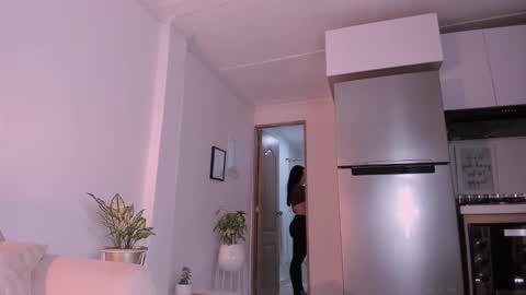 Insta DannaBlueX  online show from February 2025 07:53:01 PM