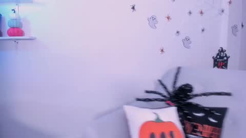 Insta DannaBlueX  online show from October 2025 05:33:01 PM