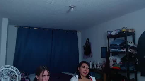 dannamomcerrat online show from February 2025 03:41:02 AM