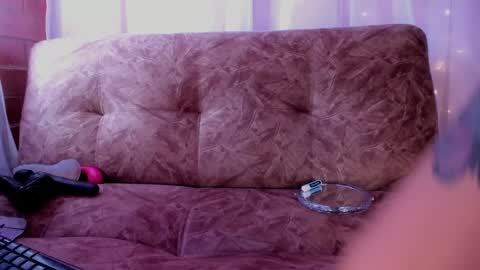 Danni online show from September 2025 06:31:02 PM