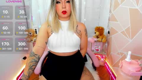dannia_13 online show from February 2025 01:46:02 AM