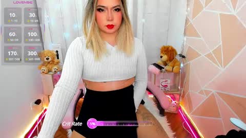 dannia_13 online show from February 2025 12:30:02 AM