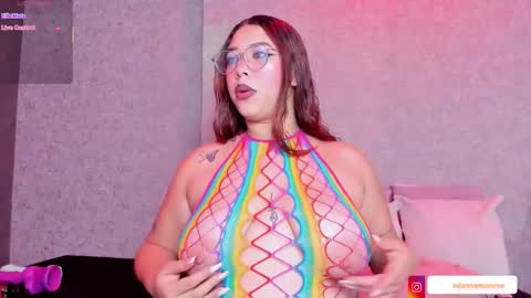 Danna Monroe  online show from November 2025 11:21:01 AM