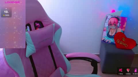 Maddisoon online show from February 2026 09:44:01 PM