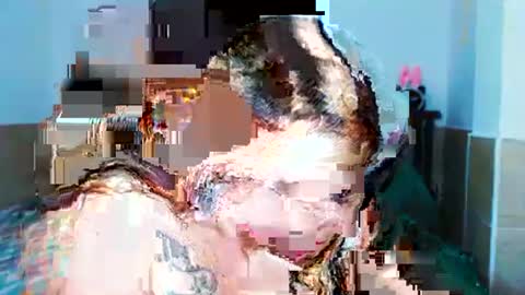 Snapshot of dannieparis chatting on February 2025 10:53:02 PM sweetfontaine69 online show from February 2025 10:53:02 PM