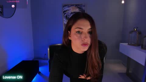  Dannie  online show from November 2025 12:44:01 AM