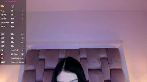Snapshot of dannika07 chatting on May 2026 03:25:02 AM Dannika online show from May 2026 03:25:02 AM