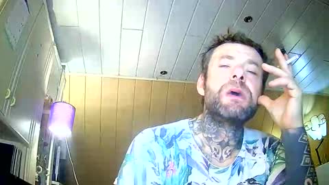 DannotDon online show from March 2026 06:13:02 PM