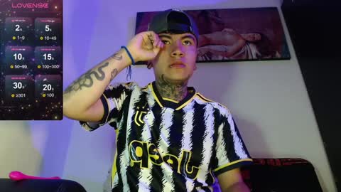 Snapshot of dannteftm chatting on February 2025 04:22:01 PM DANNTE online show from February 2025 04:22:01 PM