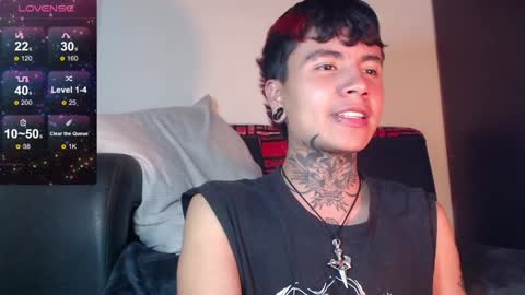 Snapshot of dannteftm chatting on February 2025 02:49:02 AM DANNTE online show from February 2025 02:49:02 AM