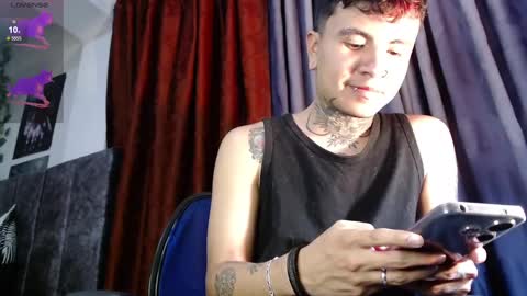 Snapshot of dannteftm chatting on September 2025 02:22:01 AM DANNTE online show from September 2025 02:22:01 AM