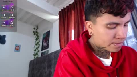 Snapshot of dannteftm chatting on September 2025 04:39:02 PM DANNTE online show from September 2025 04:39:02 PM