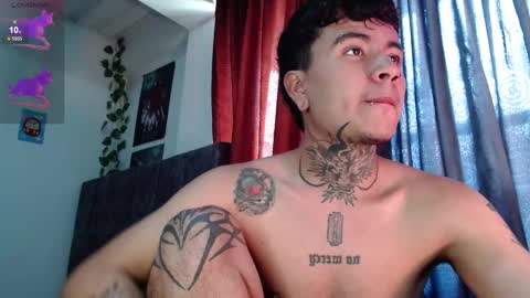 Snapshot of dannteftm chatting on September 2025 05:35:01 PM DANNTE online show from September 2025 05:35:01 PM