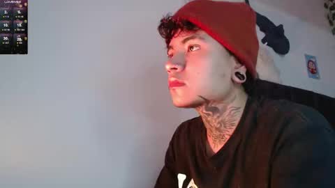 Snapshot of dannteftm chatting on November 2025 02:10:01 AM DANNTE online show from November 2025 02:10:01 AM