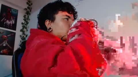 Snapshot of dannteftm chatting on November 2025 02:06:01 AM DANNTE online show from November 2025 02:06:01 AM