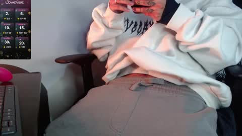 Snapshot of dannteftm chatting on November 2025 11:59:01 PM DANNTE online show from November 2025 11:59:01 PM