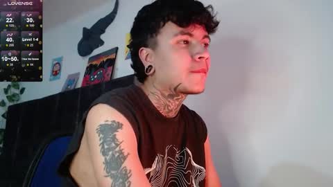 Snapshot of dannteftm chatting on November 2025 11:15:01 PM DANNTE online show from November 2025 11:15:01 PM