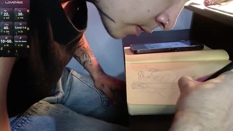 Snapshot of dannteftm chatting on November 2025 05:10:01 AM DANNTE online show from November 2025 05:10:01 AM