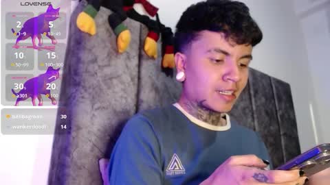 Snapshot of dannteftm chatting on December 2025 02:39:01 AM DANNTE online show from December 2025 02:39:01 AM