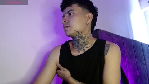 Snapshot of dannteftm chatting on January 2026 12:41:01 PM DANNTE online show from January 2026 12:41:01 PM